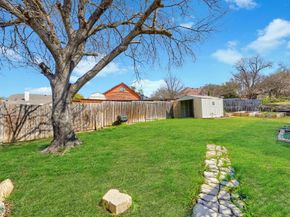 1716  Surrey Court , Garland Texas 75043