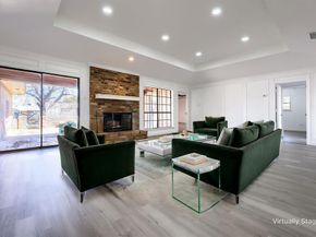 1716  Surrey Court , Garland Texas 75043