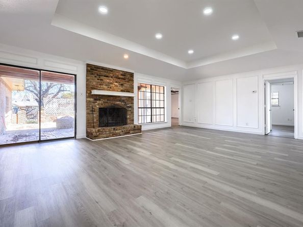 1716  Surrey Court , Garland Texas 75043