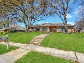 1716  Surrey Court , Garland Texas 75043
