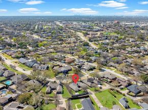 1716  Surrey Court , Garland Texas 75043