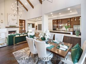 3625  Meander Way , Celina Texas 75078