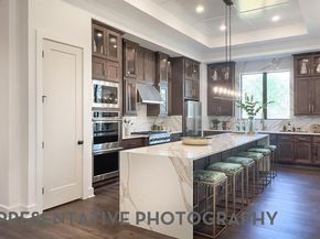 3625  Meander Way , Celina Texas 75078