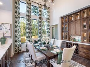 3625  Meander Way , Celina Texas 75078
