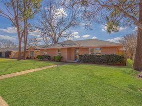 9610  Jennie Lee  , Dallas Texas 75227