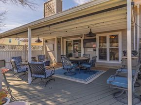 688  Harbor Drive N, Azle Texas 76020