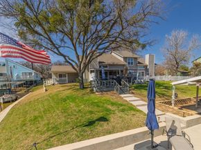 688  Harbor Drive N, Azle Texas 76020