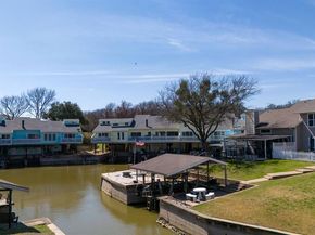 688  Harbor Drive N, Azle Texas 76020