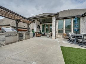 805  Haverford Lane , Lantana Texas 76226