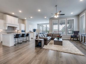 805  Haverford Lane , Lantana Texas 76226