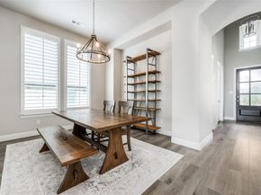 805  Haverford Lane , Lantana Texas 76226