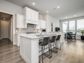 805  Haverford Lane , Lantana Texas 76226