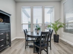 805  Haverford Lane , Lantana Texas 76226