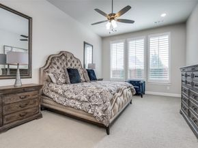 805  Haverford Lane , Lantana Texas 76226