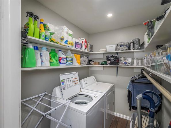 6032  Westridge Lane  211, Fort Worth Texas 76116