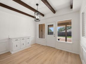 1801  High Vista Court , Fort Worth Texas 76112