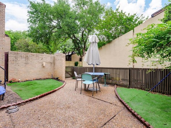 1802  Navajo Place  1802, Irving Texas 75061