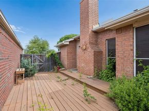 716  Ashbrook Drive , DeSoto Texas 75115