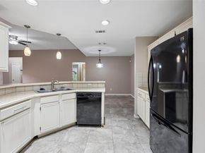 716  Ashbrook Drive , DeSoto Texas 75115