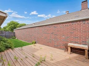 716  Ashbrook Drive , DeSoto Texas 75115