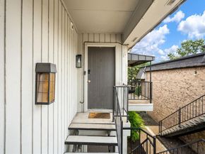 10220  Regal Oaks Drive  D, Dallas Texas 75230