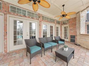 207  Oakridge Trail , Kennedale Texas 76060