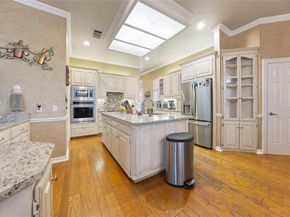 207  Oakridge Trail , Kennedale Texas 76060