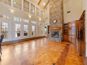 207  Oakridge Trail , Kennedale Texas 76060