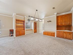 207  Oakridge Trail , Kennedale Texas 76060