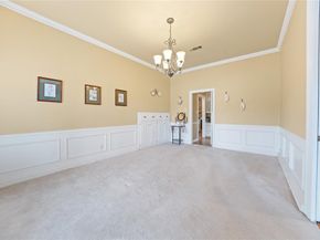 207  Oakridge Trail , Kennedale Texas 76060