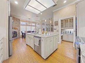 207  Oakridge Trail , Kennedale Texas 76060