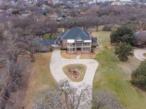 207  Oakridge Trail , Kennedale Texas 76060