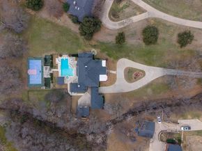 207  Oakridge Trail , Kennedale Texas 76060