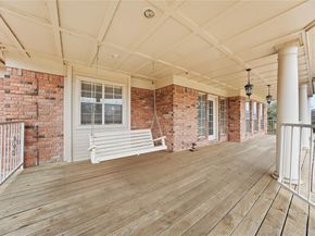 207  Oakridge Trail , Kennedale Texas 76060