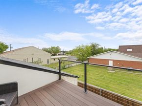 6715  Tyree Street , Dallas Texas 75209