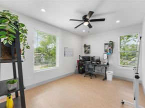 6715  Tyree Street , Dallas Texas 75209