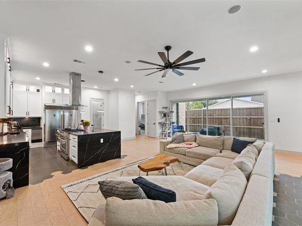 6715  Tyree Street , Dallas Texas 75209