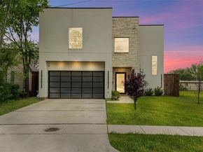 6715  Tyree Street , Dallas Texas 75209