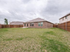 9116  Rock Nettle Drive , Fort Worth Texas 76131