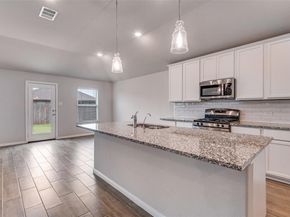 9116  Rock Nettle Drive , Fort Worth Texas 76131