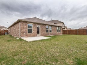 9116  Rock Nettle Drive , Fort Worth Texas 76131