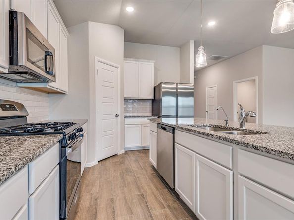 9116  Rock Nettle Drive , Fort Worth Texas 76131
