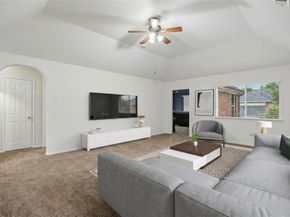 13415  Mannheim Drive , Frisco Texas 75033