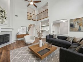 13415  Mannheim Drive , Frisco Texas 75033