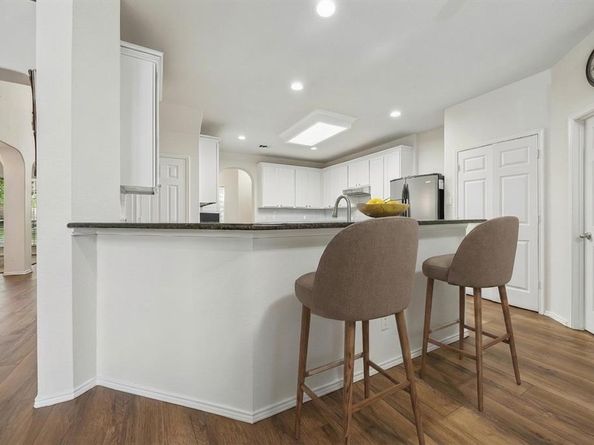 13415  Mannheim Drive , Frisco Texas 75033