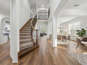 13415  Mannheim Drive , Frisco Texas 75033