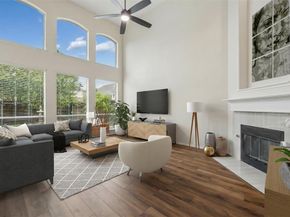 13415  Mannheim Drive , Frisco Texas 75033