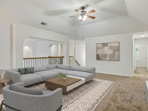 13415  Mannheim Drive , Frisco Texas 75033