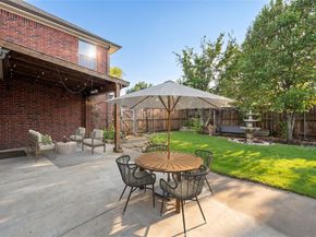 13415  Mannheim Drive , Frisco Texas 75033