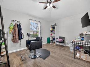 617  Bent Oak Drive , Fort Worth Texas 76131